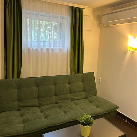 Caesar Apartments & Rooms ชิโอฟก ภายนอก รูปภาพ