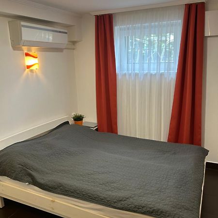 Caesar Apartments & Rooms ชิโอฟก ภายนอก รูปภาพ