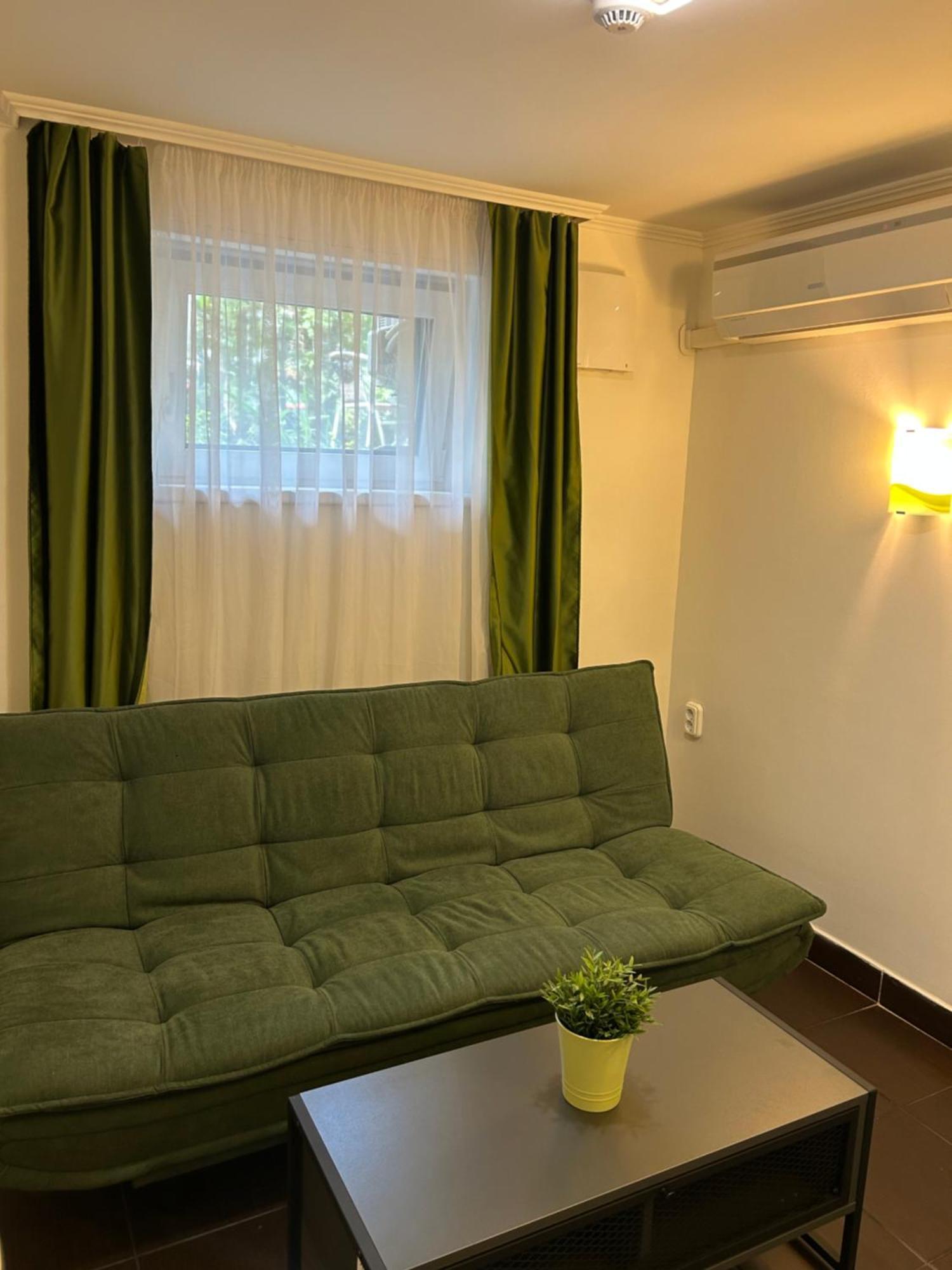 Caesar Apartments & Rooms ชิโอฟก ภายนอก รูปภาพ