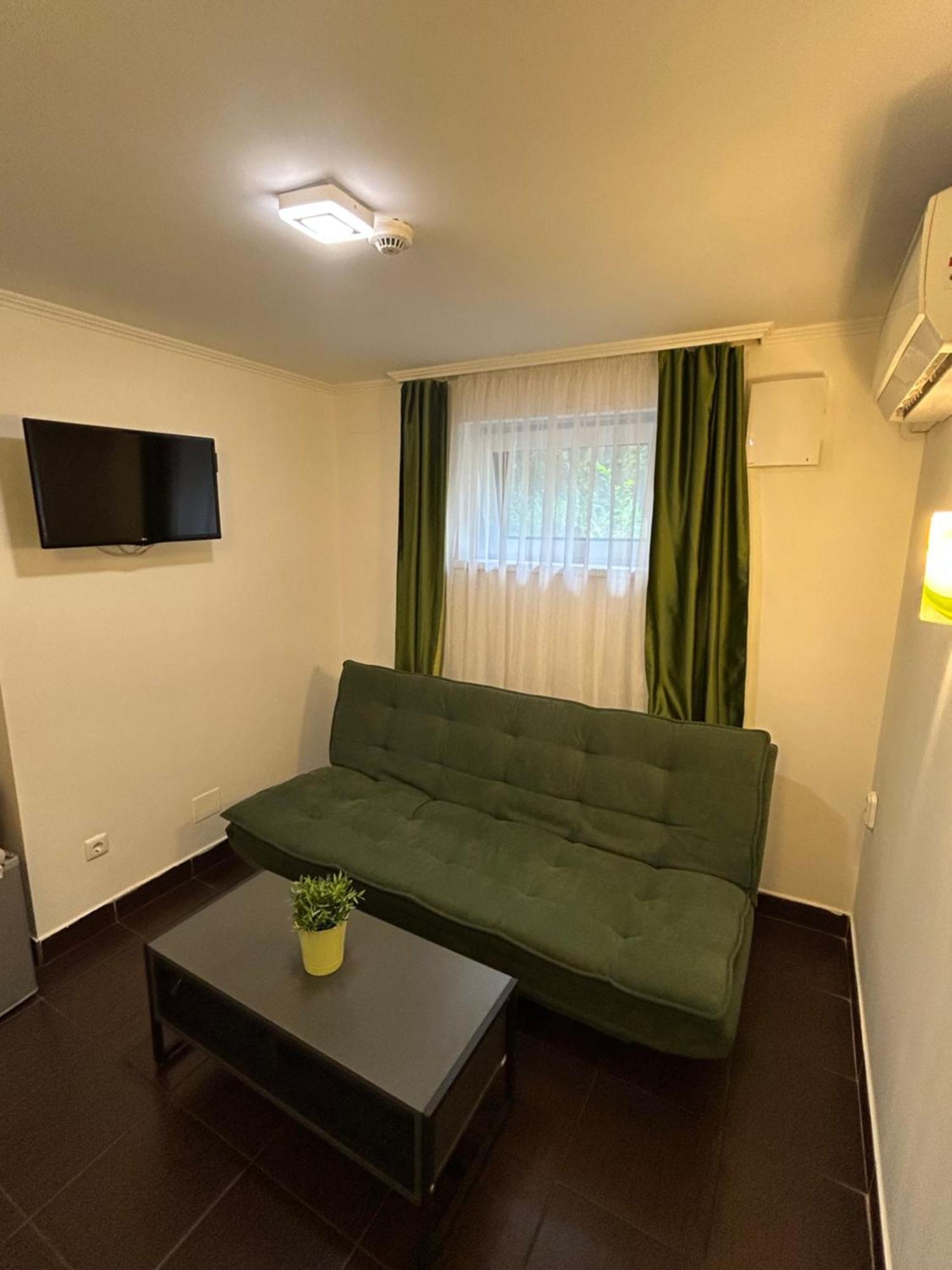 Caesar Apartments & Rooms ชิโอฟก ภายนอก รูปภาพ
